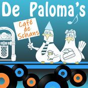 Cafè de schans