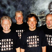 herb miller jazz band