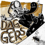 Picnic De Vísceras by Los Daggers