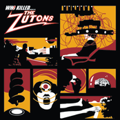 Who Killed...... The Zutons