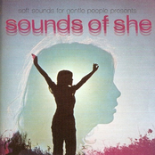 Soft Sounds For Gentle People: Sounds of She
