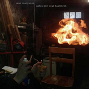 Tastes Like Your Basement - Single