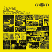 Alex From Tokyo Presents Japan Vibrations Vol. 1