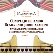 Complejo de Amor Remix *Nortec Panoptica por Jordi Alacont