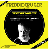 Freddie Cruger Feat. Adl