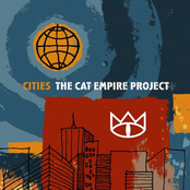 Luck Song by The Cat Empire