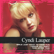 A Night To Remember by Cyndi Lauper