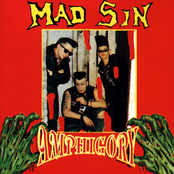 1999 by Mad Sin