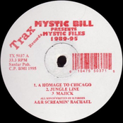 Mystic Bill: Mystic Files