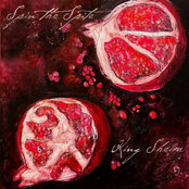 King Sheim: SPIN THE SPITE