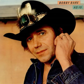 Call Me The Breeze by Bobby Bare