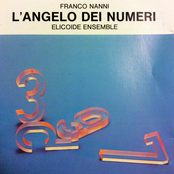 L'Angelo Dei Numeri