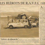 Les Girafes Du Bord De Mer by Les Blérots De R.a.v.e.l