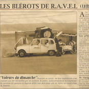 Les P'tits Plaisirs by Les Blérots De R.a.v.e.l