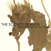 No Place Home by The Society Islands