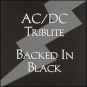 Backed in Black: AC/DC Tribute