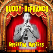 Will You Still Be Mine? by Buddy Defranco