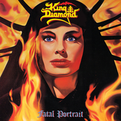 King Diamond: Fatal Portrait