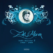 Saklı Kayıtlar, Vol. 2 (1960 - 1984)