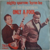 byron lee & mighty sparrow