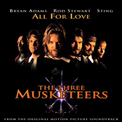 All For Love (Single)
