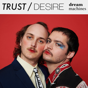 Trust/Desire