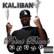 Point Blank Range EP