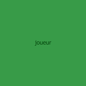 Joueur
