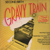 Second Birth by Gravy Train