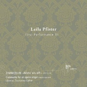 Commedia für eine Opernsängerin: Mehr als elf