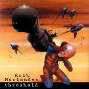 No Cross To Carry by Erik Norlander