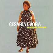 Passeio Samba by Cesária Évora