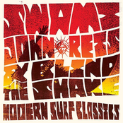 Swami John Reis: Modern Surf Classics