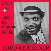 No More Calypsong by Lord Kitchener