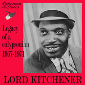 Legacy of a Calypsonian 1967-1971