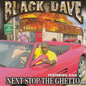I Got What You Want by Black Dave