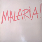 MALARIA!
