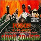 Strictly For Da Hardcore by Poison Clan
