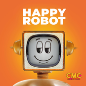 HAPPY ROBOT