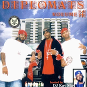 Diplomats Volume 4