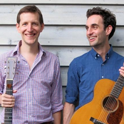 Julian Lage & Chris Eldridge