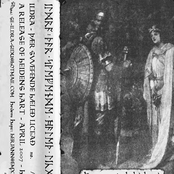 Þær Swefende Hæleð Licgað