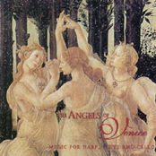 An English Garden by Angels Of Venice