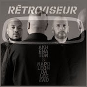 Rétroviseur