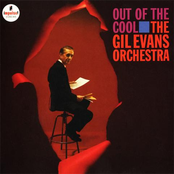 Bilbao Song by The Gil Evans Orchestra