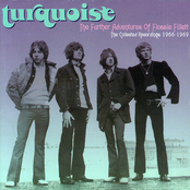 Turquoise: The Further Adventures Of...