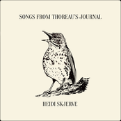 Songs from Thoreau’s Journal