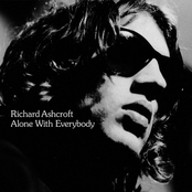 I Get My Beat by Richard Ashcroft