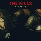 44 by The Kills