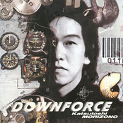 Downforce